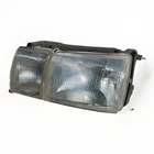 1990-1994 Lexus LS400 Front Left Lh Driver Side Glass Headlight 90-94 Used. Price: $129.95.