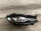 Oem Jaguar Xf F-pace 2016-2020 Front Right Passenger Side Full Led Headlight Used. Price: $595.00.