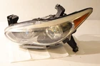 Not Afs 13 14 15 Infiniti QX60 Driver Left Xenon Hid Headlight Lamp 31859 Used. Price: $132.30.