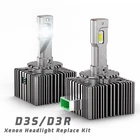 6000K D3S Hid Bulbs For Buick Cadillac Chevy Gmc Xenon Headlight New. Price: $40.99.
