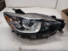 Passenger Right Headlight Halogen Headlamps Fits 13-16 Mazda CX-5 11378991 Used. Price: $158.40.
