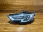 2017-2020 Audi A3 Left Headlamp Assembly Headlight Led 8V0941774E Oem *note* Used. Price: $320.00.