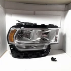 Dodge Ram 2500 3500 2019-2024 Passenger Halogen Headlight Oem P68360176AE Used. Price: $280.00.