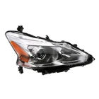 2013-2015 Nissan Altima Front Right Passenger Hid Head Light Lamp Bulb Oem New. Price: $365.52.