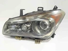 11-14 Infiniti QX80 QX56 Lh Driver Headlight Xenon Hid W/o Adaptive Oem Intact! Used. Price: $326.25.