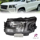 Fits Nissan Frontier 2022-2025 Halogen Headlight Headlamp Left Driver Side New. Price: $195.00.