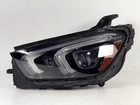 Perfect! 2020-2023 Mercedes Gle-class Dual Beam Adaptive Driver Headlight Oem Used. Price: $1295.00.