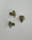 New Oem Scag Pack Bolt, 1/4-20X1/2 Carriage 04003-07. Price: $8.99.