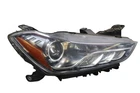 14-17 Maserati Ghibli M157 Front Right Side Headlight Lamp Xenon 670005474 Oem Used. Price: $700.00.