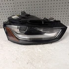 2013-2016 Audi A4 S4 Passenger Rh Xenon Hid Headlight Non-afs Oem (1273) Used. Price: $250.00.