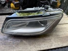 2013-2017 Audi SQ5 Left Lh Driver Side Headlight Hid Used Oem. Price: $210.00.