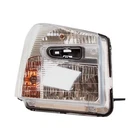 Tyc 20-6585-00-9 Right Headlight Assembly For 2005-2009 Chevrolet Equinox New. Price: $140.16.