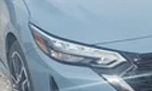 2025 Nissan Sentra Right Passenger Head Lamp Light Led Oem Used. Price: $1185.08.