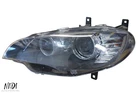 2010 - 2014 Bmw E71 X6M Front Left Driver Xenon Headlight Assembly Oem 7271365 Used. Price: $300.00.