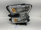 2015 2016 2017 Ford F150 Left Driver Side Halogen Headlight Oem Used. Price: $99.99.