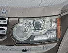 2010-2013 Land Rover LR4 Lh Driver Hid Xenon Headlight Lamp Oem Used. Price: $438.84.