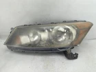 2008-2012 Honda Accord Driver Left Oem Lamp ZH9AC Used. Price: $72.28.