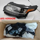 For 2013-17 Range Rover Front Left Headlight Xenon Hid Adaptive Headlamp New. Price: $859.00.
