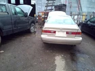 1997-1999 Toyota Camry Rh Right Headlight Assembly Oem 81150-AA010 114-58471 Used. Price: $45.00.