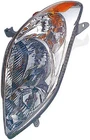 Apdty 2601964 Headlight Assembly Halogen New. Price: $123.39.