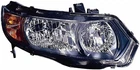 Depo Headlight Lens Housing For 06-07 Civic 317-1148R-AS2 New. Price: $138.11.