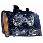 Maxzone Depo 335-1141R-AC2 Right Headlight Assembly For 2007-2014 Chevy Tahoe New. Price: $132.47.