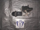 1985-1989 Toyota MR2 Left Lh Headlight Motor AW11 MK1 85660-17010 Oem 1986 1987 Used. Price: $58.50.