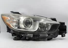 Passenger Right Headlight Halogen Headlamps 2013-2016 Mazda CX-5 Oem #10915 Used. Price: $280.00.