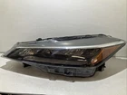 2021 2022 2023 2024 Nissan Kicks Driver Left Lh Full Led Headlight Oem 0858 Used. Price: $399.99.