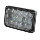 Oracle Lighting 4"X6" 45W Led Headlamp Replacement Single 6906-001 New. Price: $143.99.
