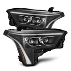 Alpharex Luxx Series Led Projector Headlights For 22 - 24 Toyota Tundra Sequoia New. Price: $1095.00.