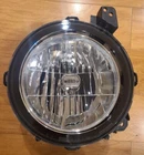 2018-2026 Jeep Wrangler Jlu Gladiator Jt Headlight Driver Side Oem 55112873AF Used. Price: $129.95.