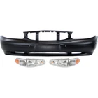 Driving Headlamp Driver & Passenger Side Left Right New. Price: $302.22.