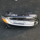 Perfect! 2019-2022 Honda Insight Led Headlight Right Passenger Rh Side Oem Used. Price: $900.00.