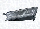 Headlight Led Right Fits Audi Tt Roadster FV3 FV9 8S0941774E 2014- Al Oem New. Price: $1573.57.
