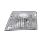 Ford Ranger 1998-2000 Dorman 1590286 Driver Side Replacement Headlight New. Price: $54.17.