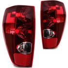 Tail Light Assembly Fits Gmc Canyon Chevrolet Colorado 04-12 Isuzu I-290 07-08 New. Price: $44.29.