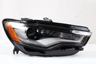 Perfect! 2012-2015 Audi A6 / S6 Right Rh Xenon Hid Non-adaptive Headlight Oem Used. Price: $499.00.