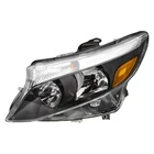 For Mercedes-benz Metris 16-23 Driver Side Replacement Headlight Standard Line New. Price: $516.62.