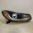 2017 - 2022 Chevrolet Trax Passenger Right Projector Halogen Headlight Oem Used. Price: $179.99.