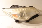 Not Adaptive 13 14 15 17 Buick Enclave Hid Xenon Right Headlight Lamp 31622 Used. Price: $181.30.