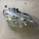 Oem Bmw E70 X5 Right Passenger Side Adaptive Xenon Headlight 2012 Working Used. Price: $249.99.