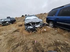 Driver Headlight With Xenon Hid Fits 04-06 Bmw X5 28187665 Used. Price: $373.61.