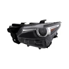 For Mazda CX-9 2016-2021 Headlight Driver Side Capa Bi-led W/ Afs MA2518174 New. Price: $963.56.