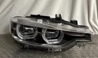 New! Oem Bmw Series Right Passenger Headlight 2016-2019 63117365600 No Afs F30. Price: $750.00.