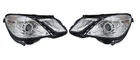 Hella Set Of Left And Right Halogen Headlights For Mercedes W207 W212 E200 E500 New. Price: $827.95.