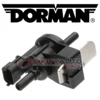 Dorman Vapor Canister Purge Valve For 2007-2009 Saturn Aura 3.6L V6 Emission Us New. Price: $50.07.