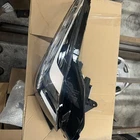 Genuine Gm Passenger Side Headlamp 84319716 New. Price: $1200.00.