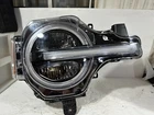 2021-2023 Ford Bronco Right Side Passenger Led Headlight Complete Oem Used. Price: $679.99.