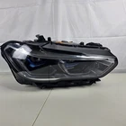 Bmw X5 G05, F95, G06, F96 Laser Headlight Right Used Oem Genuine 9850426. Price: $1161.17.